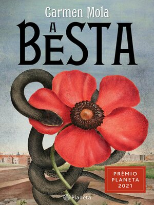 cover image of A Besta